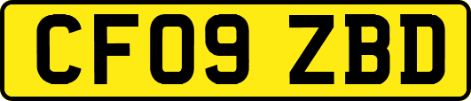 CF09ZBD