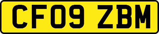 CF09ZBM