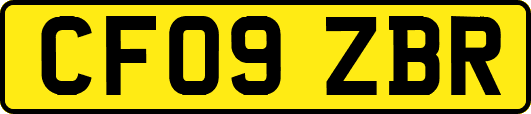 CF09ZBR