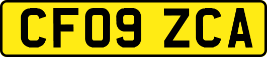 CF09ZCA