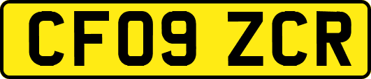 CF09ZCR