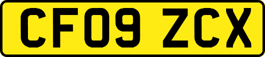 CF09ZCX