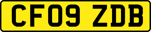 CF09ZDB