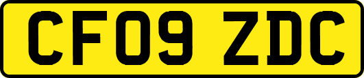 CF09ZDC