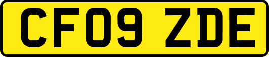 CF09ZDE