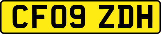 CF09ZDH