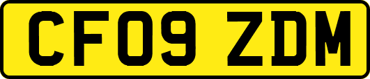 CF09ZDM