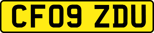 CF09ZDU