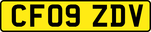 CF09ZDV