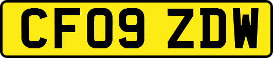 CF09ZDW