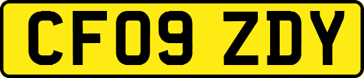 CF09ZDY