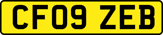 CF09ZEB