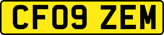 CF09ZEM