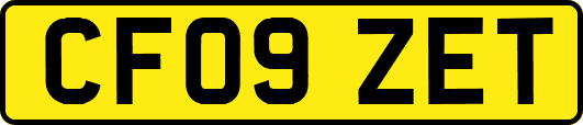 CF09ZET