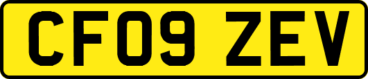 CF09ZEV