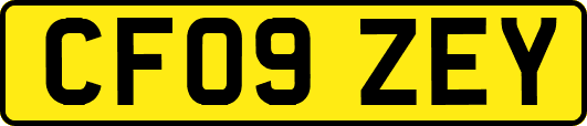 CF09ZEY