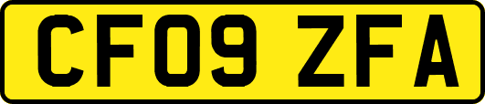 CF09ZFA