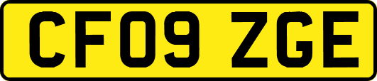 CF09ZGE