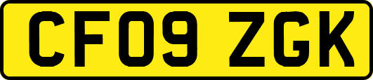 CF09ZGK