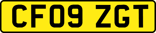 CF09ZGT