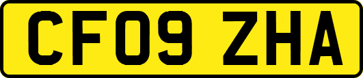 CF09ZHA