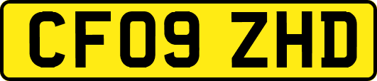 CF09ZHD
