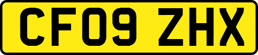 CF09ZHX