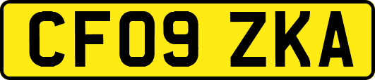 CF09ZKA