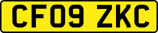 CF09ZKC