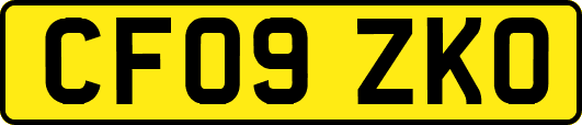 CF09ZKO