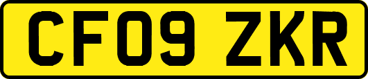 CF09ZKR