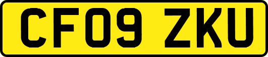 CF09ZKU