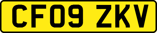 CF09ZKV