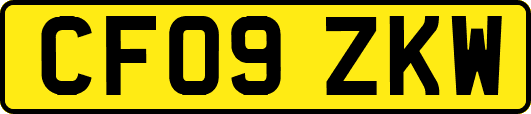 CF09ZKW