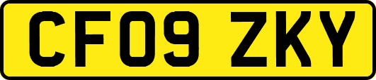 CF09ZKY
