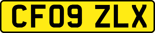 CF09ZLX