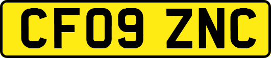 CF09ZNC