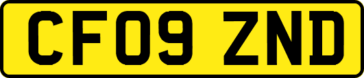 CF09ZND