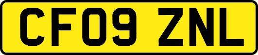CF09ZNL