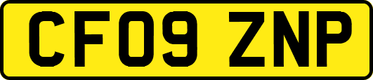 CF09ZNP
