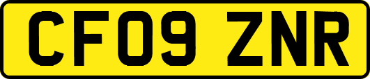 CF09ZNR