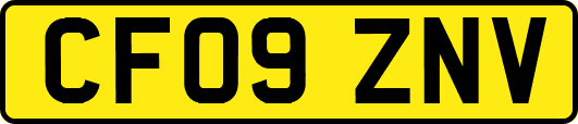CF09ZNV