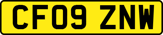 CF09ZNW