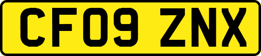 CF09ZNX