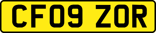 CF09ZOR