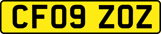 CF09ZOZ