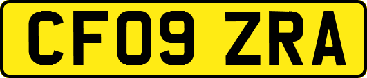 CF09ZRA