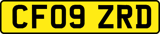 CF09ZRD
