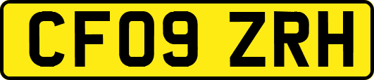 CF09ZRH