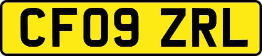CF09ZRL